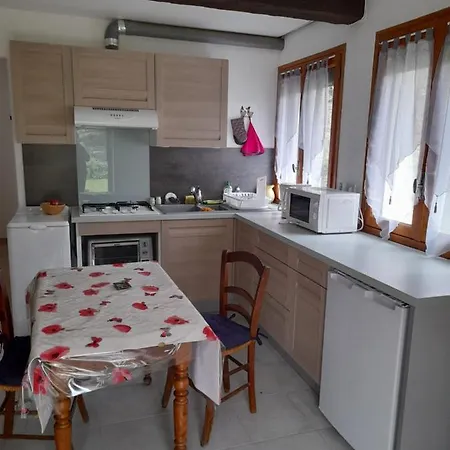 F1 Meuble Apartment